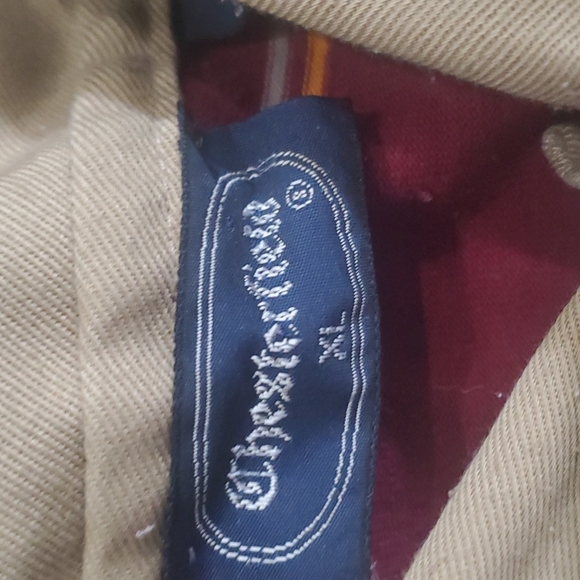 Chesterfield XL long sleeve women's polo top - Picture 2 of 4